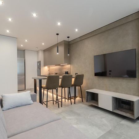 Petrovdom Apartments 7-13 In Rc Manhattan City,Beresteiskyi 11 เคียฟ ภายนอก รูปภาพ
