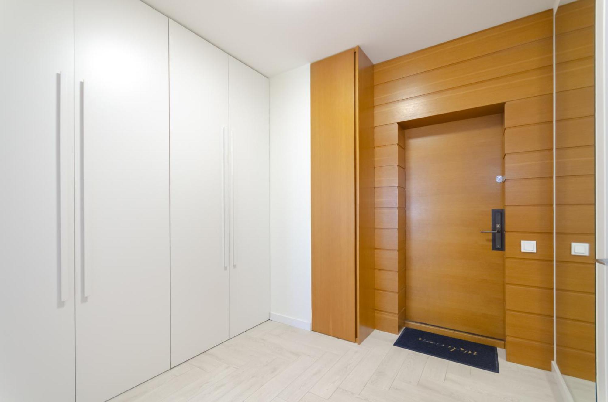 Petrovdom Apartments 7-13 In Rc Manhattan City,Beresteiskyi 11 เคียฟ ภายนอก รูปภาพ