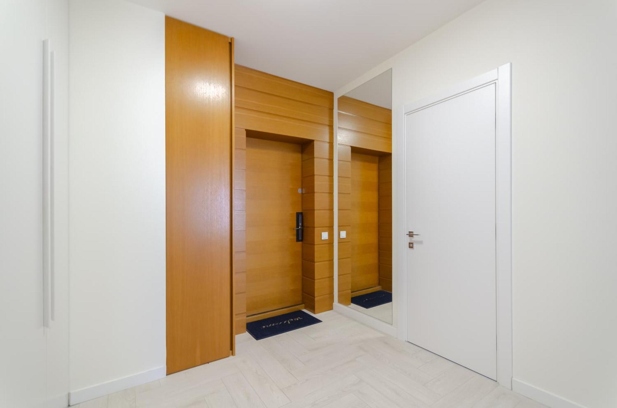 Petrovdom Apartments 7-13 In Rc Manhattan City,Beresteiskyi 11 เคียฟ ภายนอก รูปภาพ