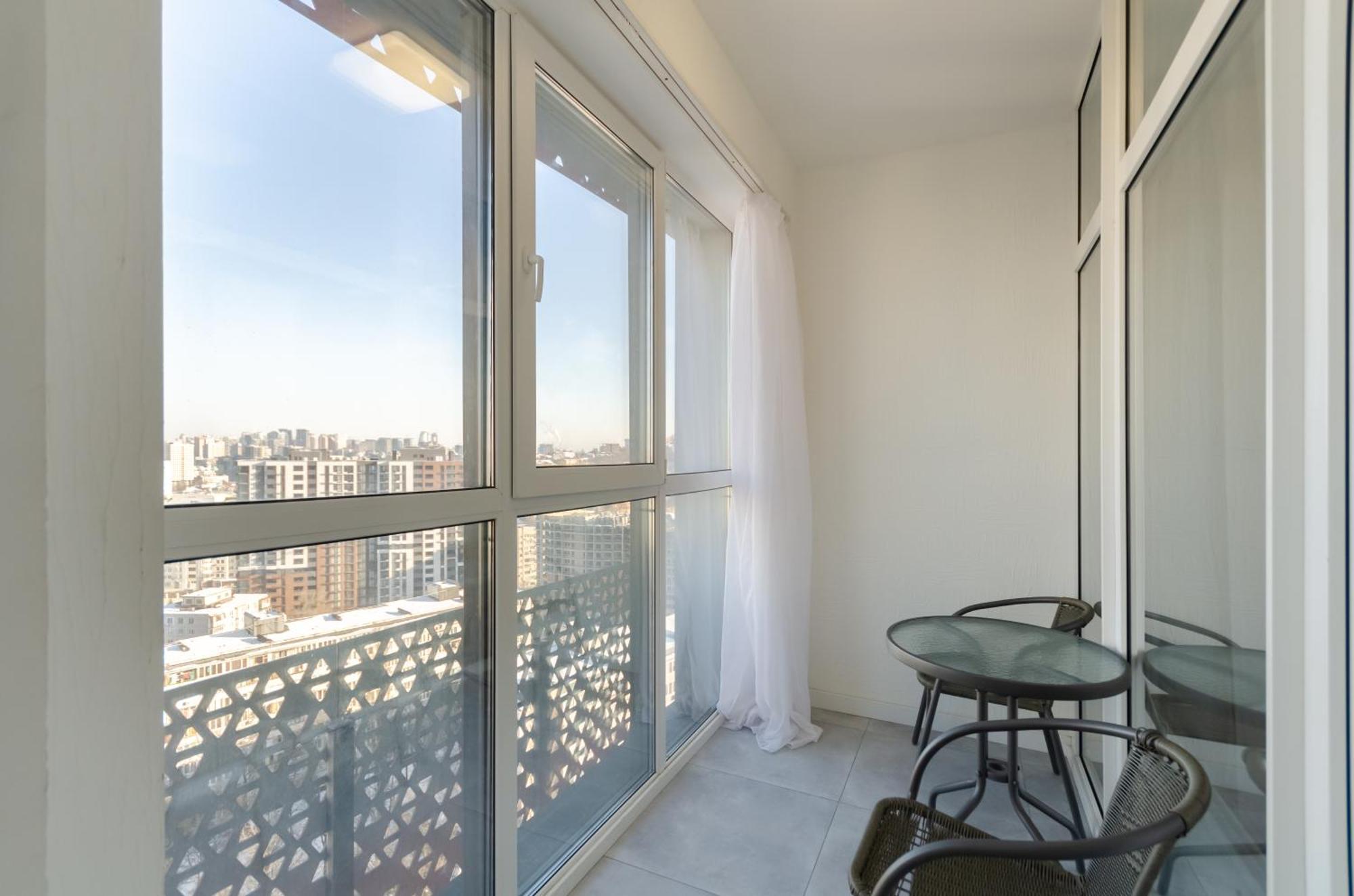 Petrovdom Apartments 7-13 In Rc Manhattan City,Beresteiskyi 11 เคียฟ ภายนอก รูปภาพ