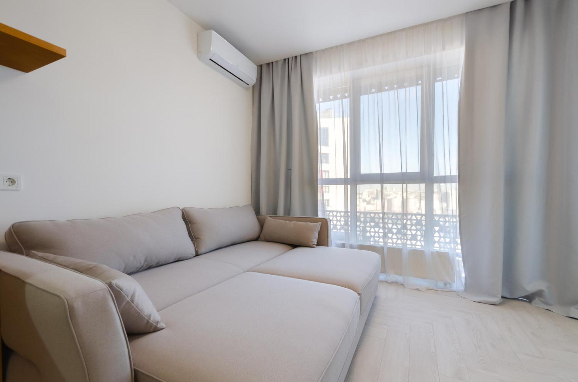 Petrovdom Apartments 7-13 In Rc Manhattan City,Beresteiskyi 11 เคียฟ ภายนอก รูปภาพ