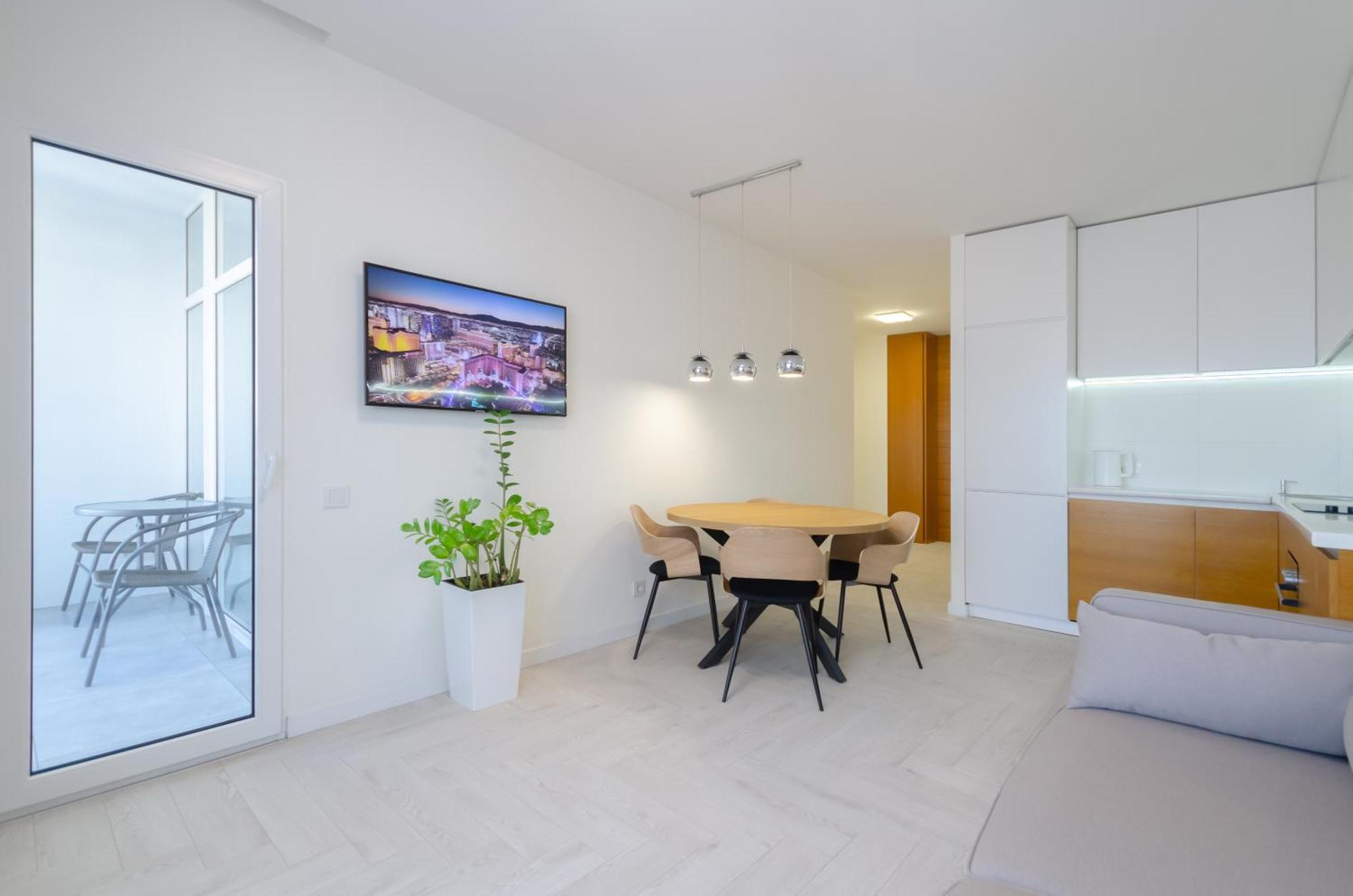 Petrovdom Apartments 7-13 In Rc Manhattan City,Beresteiskyi 11 เคียฟ ภายนอก รูปภาพ