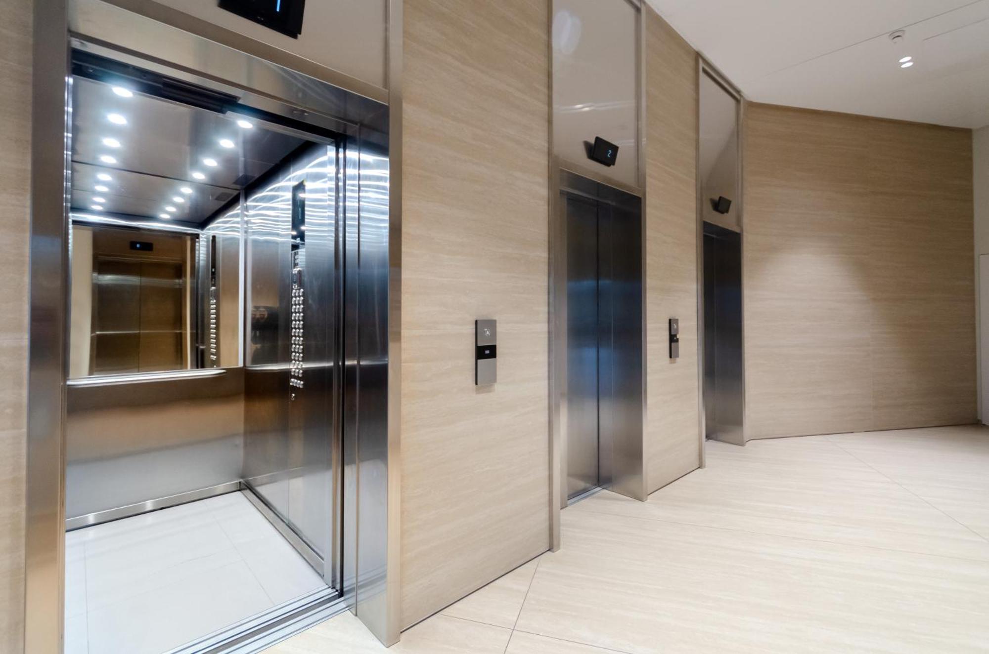 Petrovdom Apartments 7-13 In Rc Manhattan City,Beresteiskyi 11 เคียฟ ภายนอก รูปภาพ