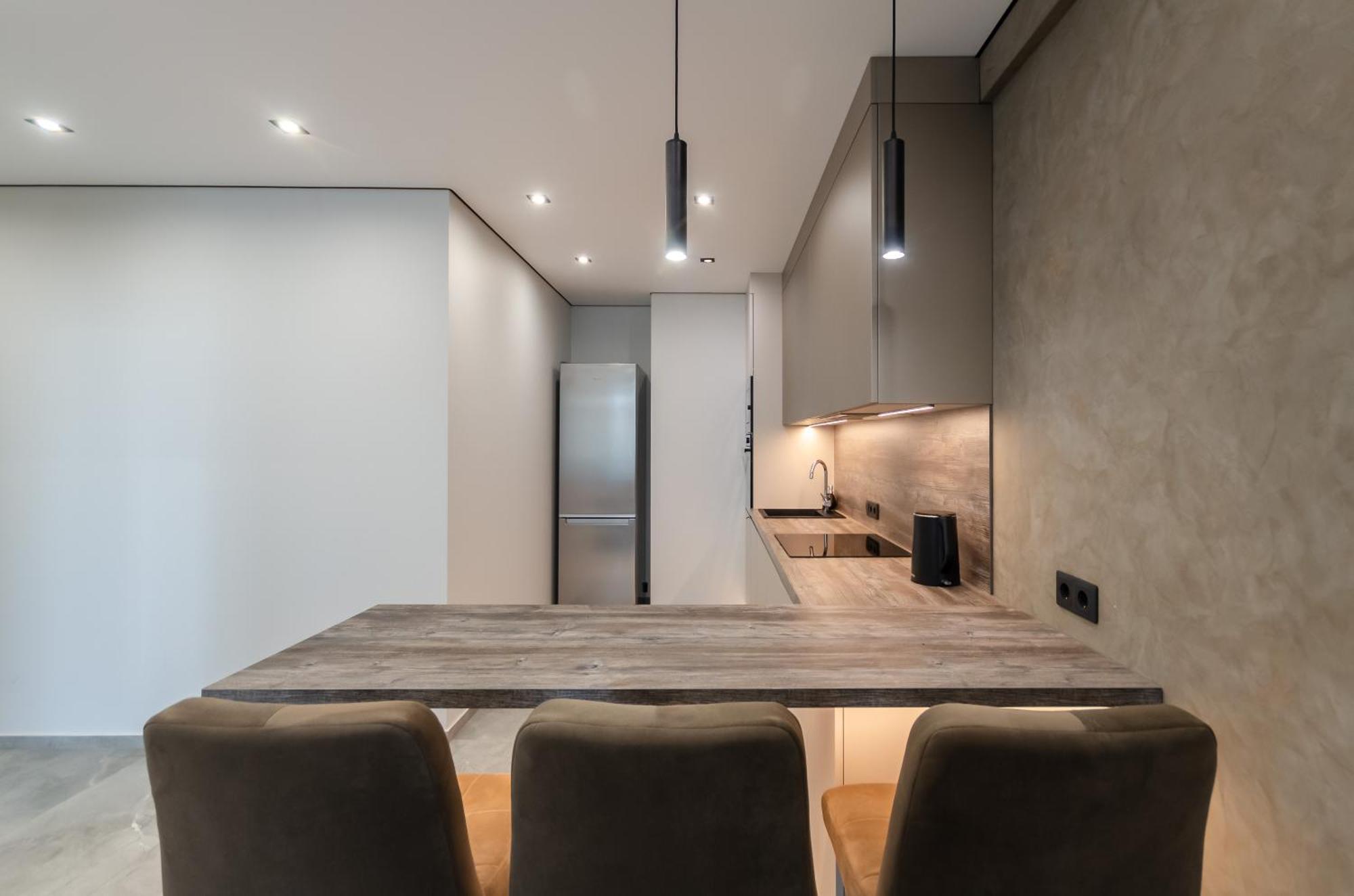 Petrovdom Apartments 7-13 In Rc Manhattan City,Beresteiskyi 11 เคียฟ ภายนอก รูปภาพ