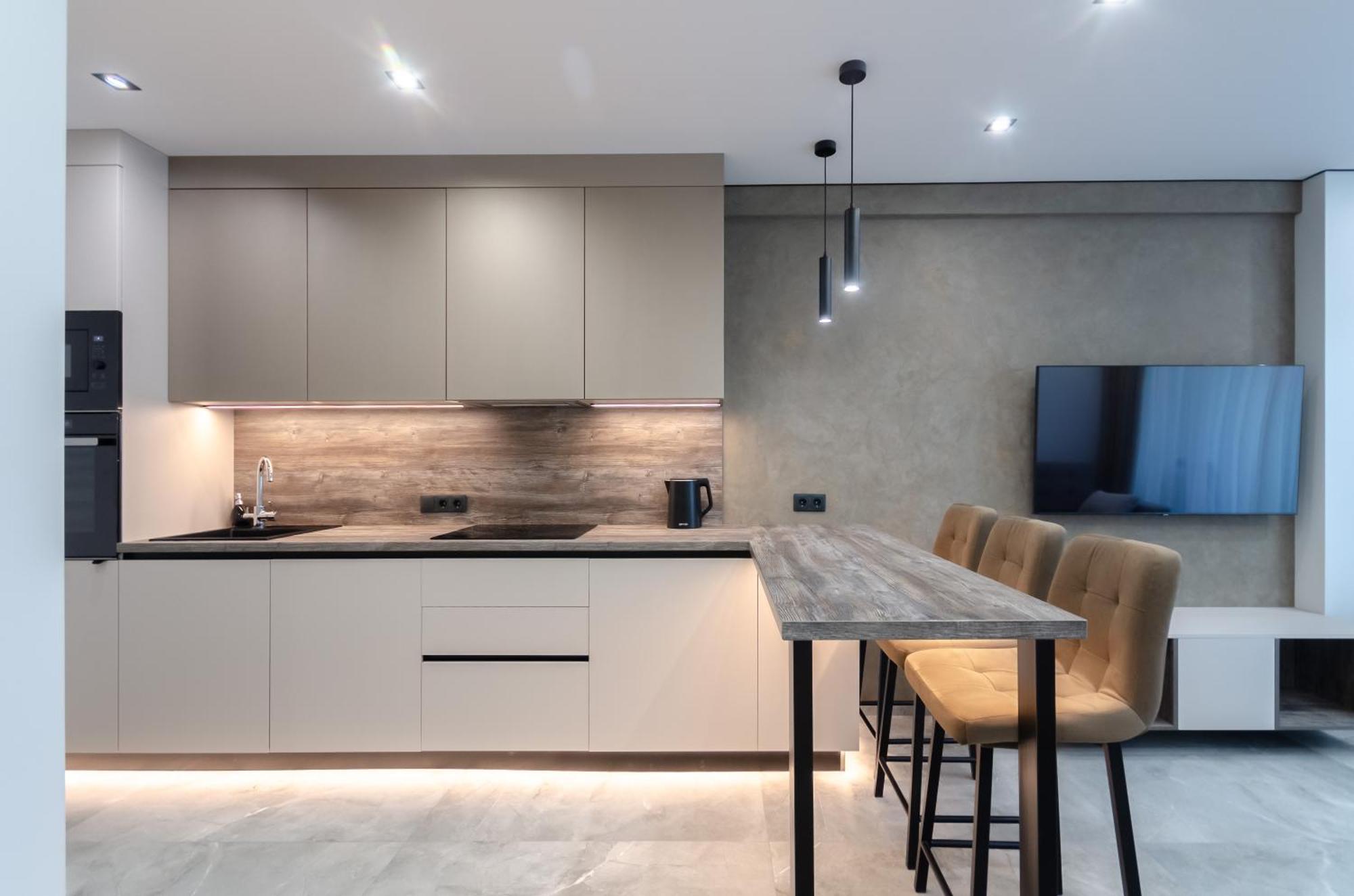 Petrovdom Apartments 7-13 In Rc Manhattan City,Beresteiskyi 11 เคียฟ ภายนอก รูปภาพ