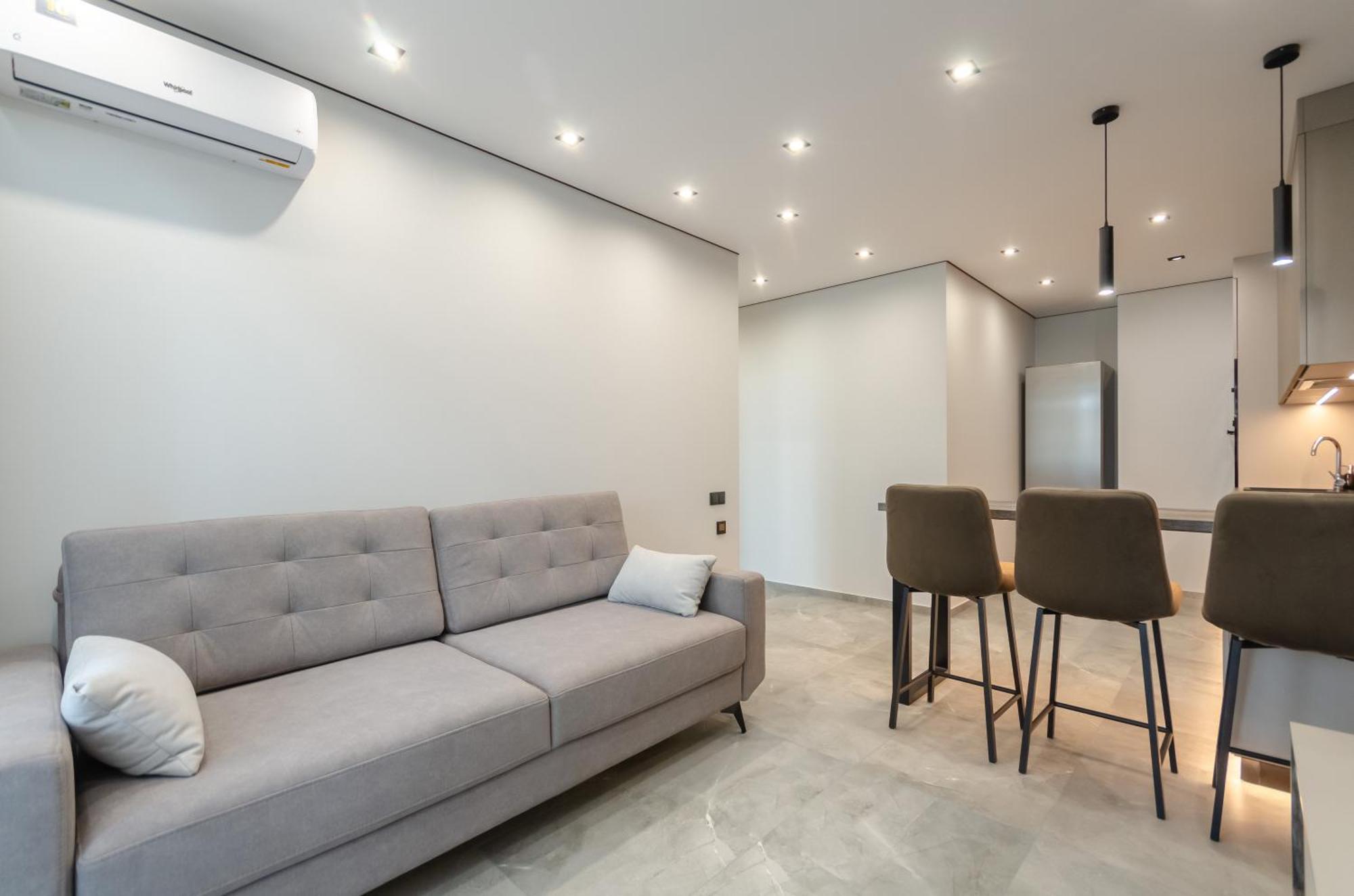 Petrovdom Apartments 7-13 In Rc Manhattan City,Beresteiskyi 11 เคียฟ ภายนอก รูปภาพ