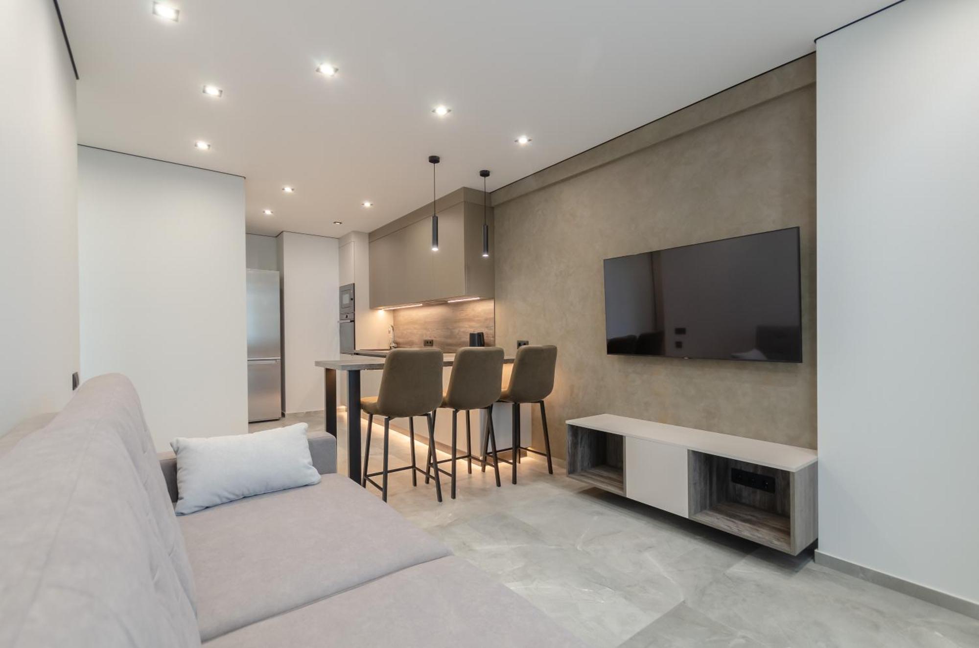 Petrovdom Apartments 7-13 In Rc Manhattan City,Beresteiskyi 11 เคียฟ ภายนอก รูปภาพ